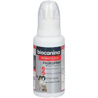 Biocanina Prurispray 80 ml Spray