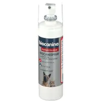 Biocanina Biocanispray Dermatologie 100 ml Spray