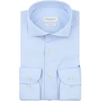 Profuomo Chemise bleu clair