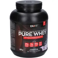 EA Fit Protéine myrtille Pure Whey
