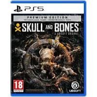 Skull And Bones Ps5