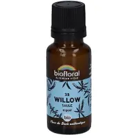 Biofloral 38 Willow - Saule 19 g Granulés