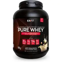 EA Fit Protéine Pure Whey Vanille Noisette