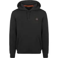 Napapijri B-badge Hoodie Noir M Homme