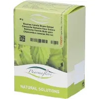 Pharmaflore Camomille Romaine Fleur 25 g Thé