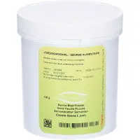 Pharmaflore Séné Feuilles en Poudre 100 g Thé