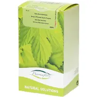 Fagron Pharmaflore Sauge Feuille Coupée 100 g Thé