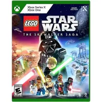 Lego Star Wars: The Skywalker Saga - Xbox Series X / Xbox One (Us)