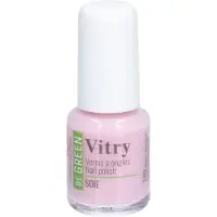 Vitry Vernis be green soie 6 ml Vernis À Ongles New