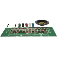 Generique JEU DE LA ROULETTE CASINO