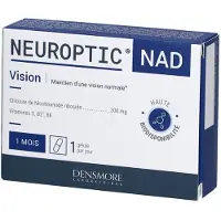 Densmore Neuroptic Nad 30 pc(s) Capsule(S)