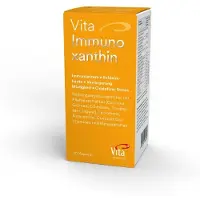 Vita Immunoxanthin 50 pc(s) Capsule(S)