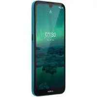 Nokia 1.3 16 Go Bleu