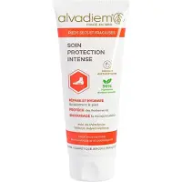 PDM to be maintained Soin Protection Intense, Crème podologique 100 ml Crème Pour La Peau