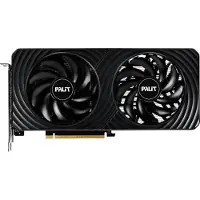 Palit RTX5050 Dual GDDR6 HDMI 3xDP - Grafikkarte - 8.192 MB (NE65050019P1-GB2070D)