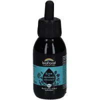 Biofloral Elixir de Jouvence - Bio 100 ml Élixir