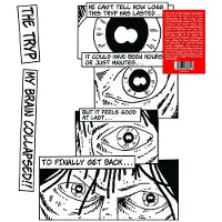 RecordCityJP Tryp - My Brain Collapsed [Vinyl]