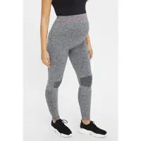 Mamalicious Leggings gris
