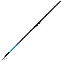Shimano Fishing Speedmaster Tele Sargo Telescopic Surfcasting Rod Argenté 7.00 m / 50-150 g