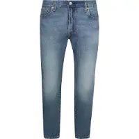 Levi's Jean '501' bleu denim