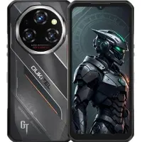 Oukitel Smartfon Smartphone WP62 5G 6.58" 8/256GB 11000mAh Black (256 Go, Noir, 6.60", Double SIM, 5G), Téléphone portable, Noir