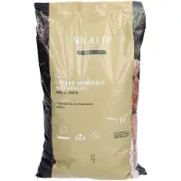Argiletz Litière minérale naturelle à l'argile verte 3000 g Poudre