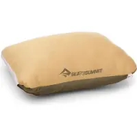 Sea to Summit Foam Core Pillow Beige