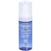 Melvita Mousse Nettoyante Eclat Bouquet Floral 50 ml Mousse(S)