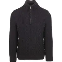 Superdry Pull-over 'Jacob' bleu marine