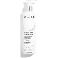 Onagrine Lait Démaquillant Velours 200 ml Lait