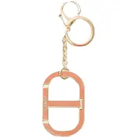 Twin set Porte-clés pêche