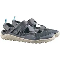 Vivobarefoot Tracker Barefoot Sandals Gris EU 36 Femme