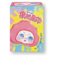 Sonstige Verlage Peluche « C'est toi ! » - TM Toys