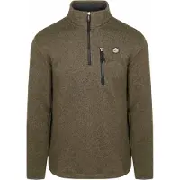 Superdry Pull-over 'Storm' marron