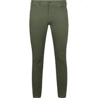 Scotch & Soda Pantalon vert