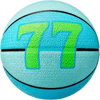 Nike Accessoires Balle 'Essential 2.0' bleu / azur / vert