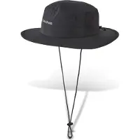 Dakine No Zone Hat Noir L-XL