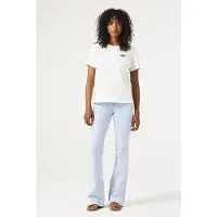 Garcia Celia femme Jeans, 26/32, Bleu, Flared fit