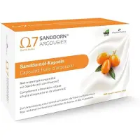 Pharma Medica AG Omega 7 180 pc(s) Capsule(S)