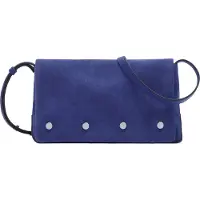 Liebeskind berlin Sac à bandoulière violet foncé