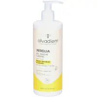 Alvadiem Xerolia Gel Douche Surgras 400 ml Gel Douche