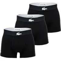 Lacoste Boxers noir