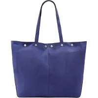 Liebeskind berlin Cabas violet foncé