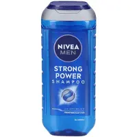 Nivea Shampooing Strong Power (250 ml)