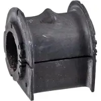 ABS Douille de palier stabilisateur Ø 27 mm 54 mm . pour FORD TRANSIT, entre autres