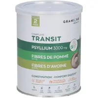 EquilibreAttitude GRANIONS Complexe Transit 290 g Poudre Pour La Préparation D'Une Solution