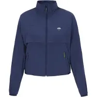 Schmuddelwedda Veste mi-saison bleu marine