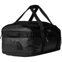 The North Face Sac de sport 'BASE CAMP VOYAGER' noir