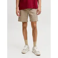 Jack & Jones Pantalon 'JPSTACE NEO' noisette