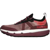 Tropicfeel Terra.001 Hiking Shoes Rouge EU 43